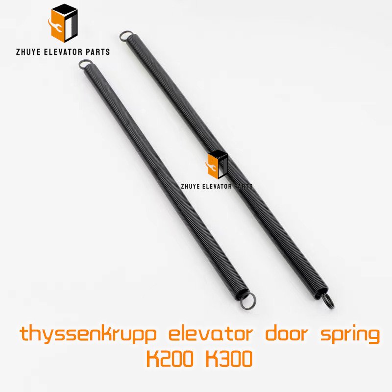 thyssenkrupp elevator door spring thyssenkrupp elevator door spring