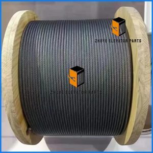 Elevator Steel Rope 3