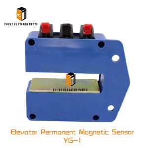 Elevator Permanent Magnetic Sensor