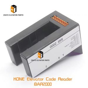 KONE Elevator Code Reader