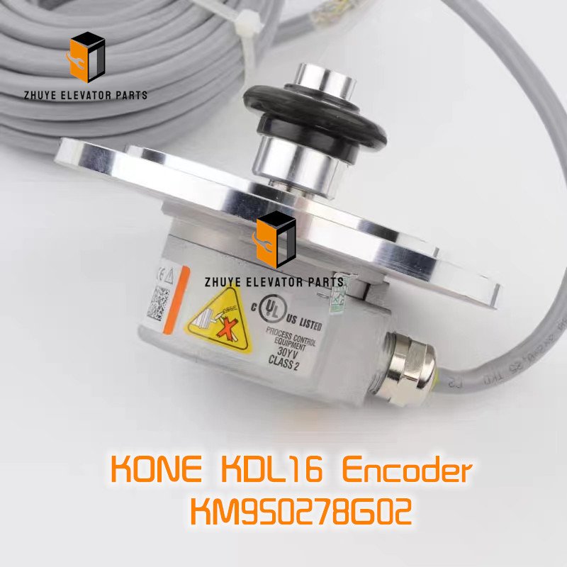 KONE KDL16 Encoder KONE KDL16 Encoder
