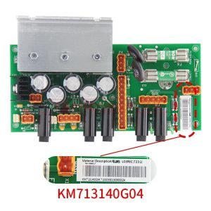 Kone Elevator Power Board1