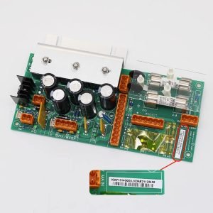 Kone Elevator Power Board2