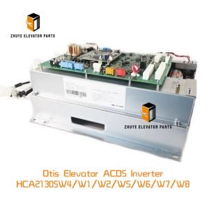 Otis Elevator ACD5 Inverter