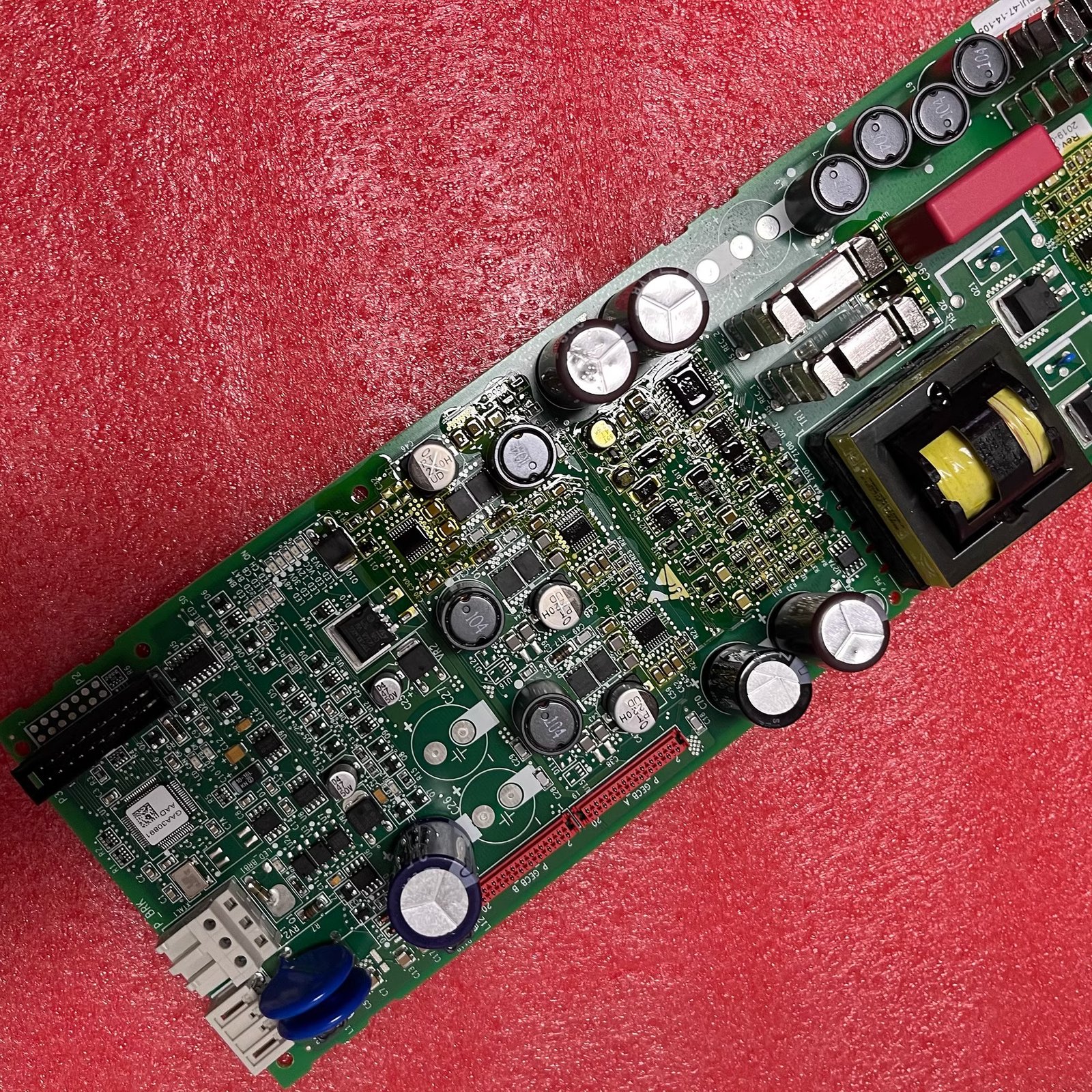 Otis Elevator Driver Board 3 Otis Elevator Driver Board 3