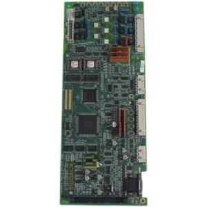 Otis MCB-Ⅲ motherboard3