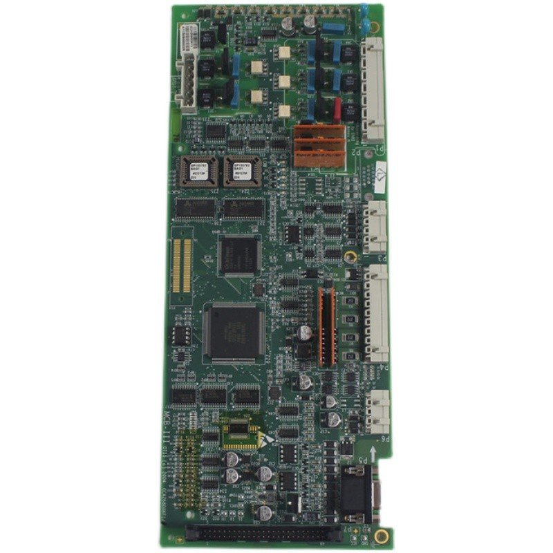 Otis MCB-Ⅲ motherboard3 Otis MCB-Ⅲ motherboard3