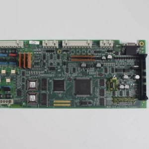 Otis MCB-Ⅲ motherboard1