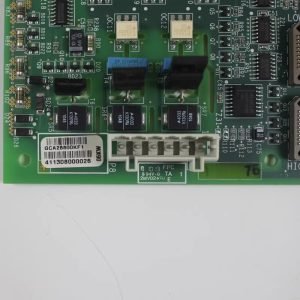 Otis MCB-Ⅲ motherboard