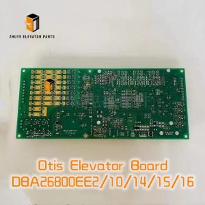 Otis elevator board
