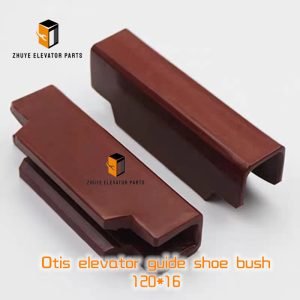 Otis Elevator Guide Shoe Bush2