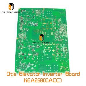 Otis Elevator Inverter Board