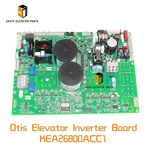 Otis Elevator Inverter Board1