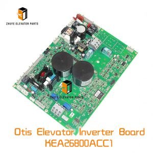 Otis Elevator Inverter Board2
