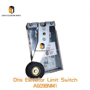 Otis elevator limit switch