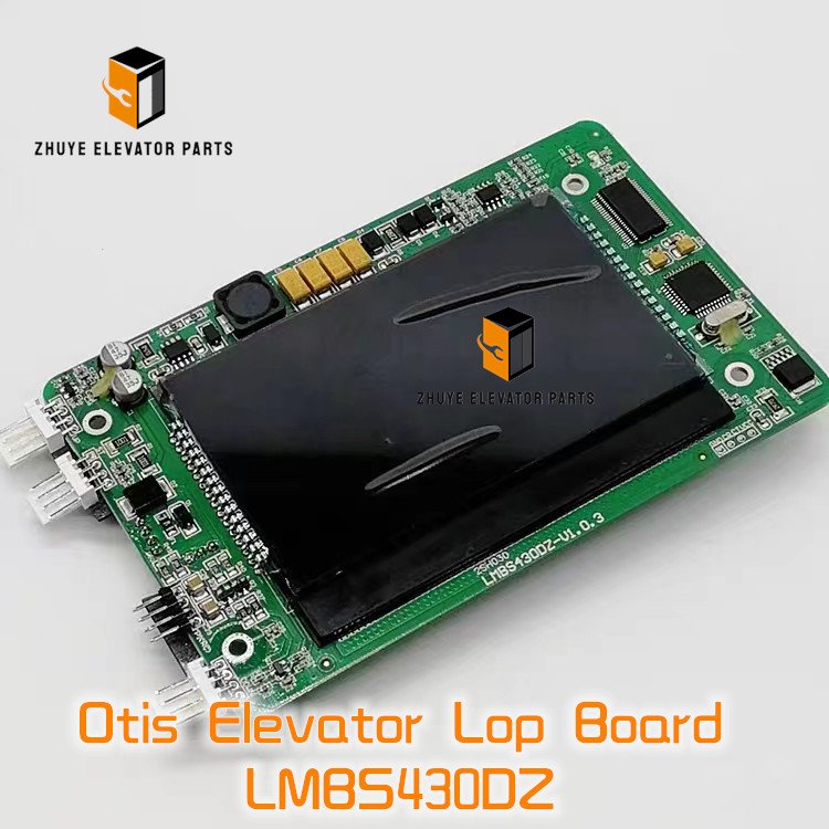 Otis elevator lop board Otis elevator lop board
