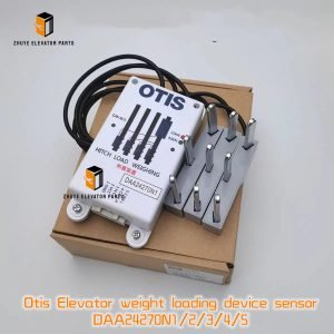 Otis Load Measuring Sensor3