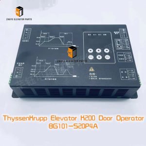 ThyssenKrupp Elevator K200 Door Operator