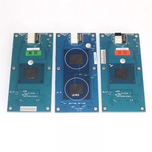 Xizi Otis LOP PCB 12TFT-FT-MKTK