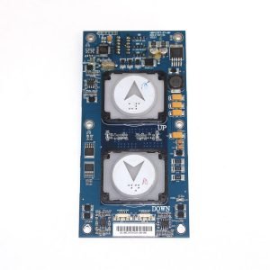 Xizi Otis LOP PCB 12TFT-FT-MKTK