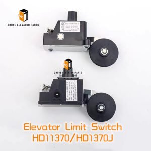 Elevator Limit Switch
