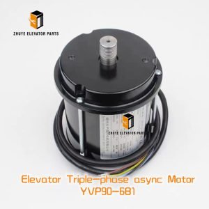 Elevator Triple-phase async Motor