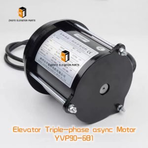 Elevator Triple-phase async Motor