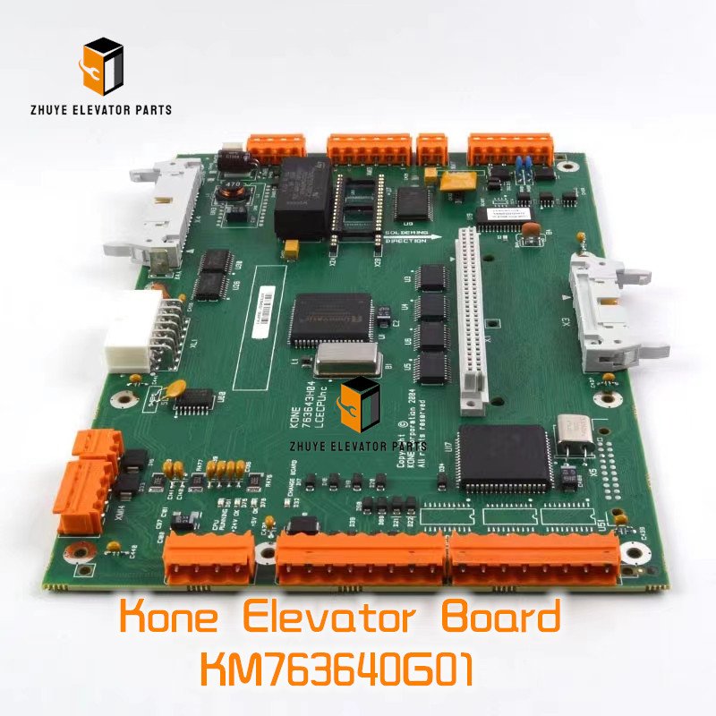 Kone Elevator Board Kone Elevator Board