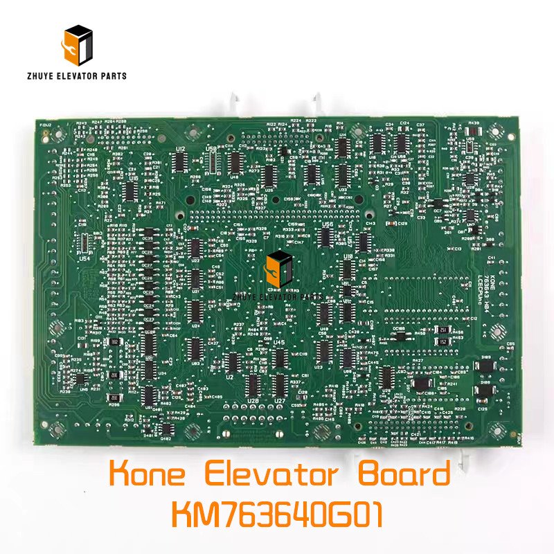 Kone Elevator Board Kone Elevator Board