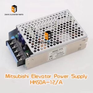Mitsubishi Power Supply