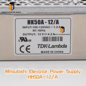 Mitsubishi Power Supply