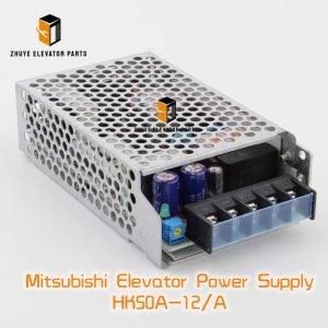 Mitsubishi Power Supply