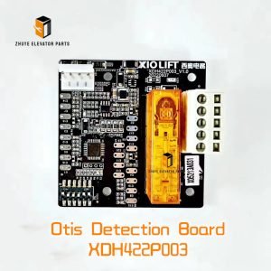 Otis Detection Board