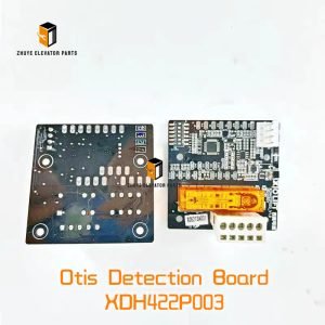 Otis Detection Board