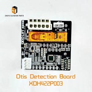 Otis Detection Board