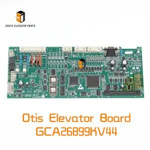 Otis Elevator Board