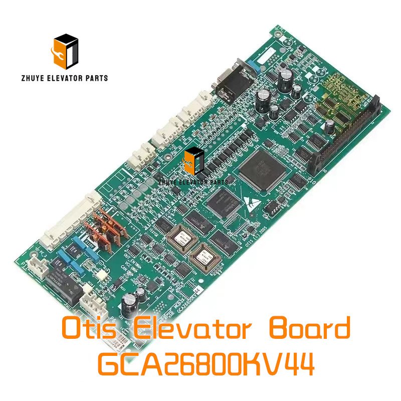Otis Elevator Board Otis Elevator Board