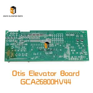 Otis Elevator Board