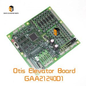 Otis Elevator Board