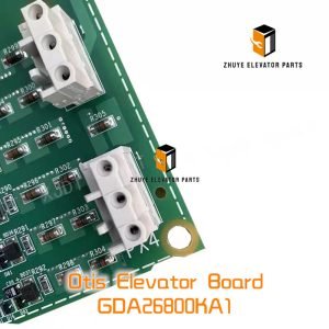 Otis Elevator Board