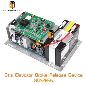Otis Elevator MRO Brake Release Device