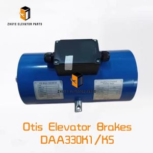 Otis Elevator Brakes
