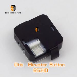Otis Elevator Button BS34D