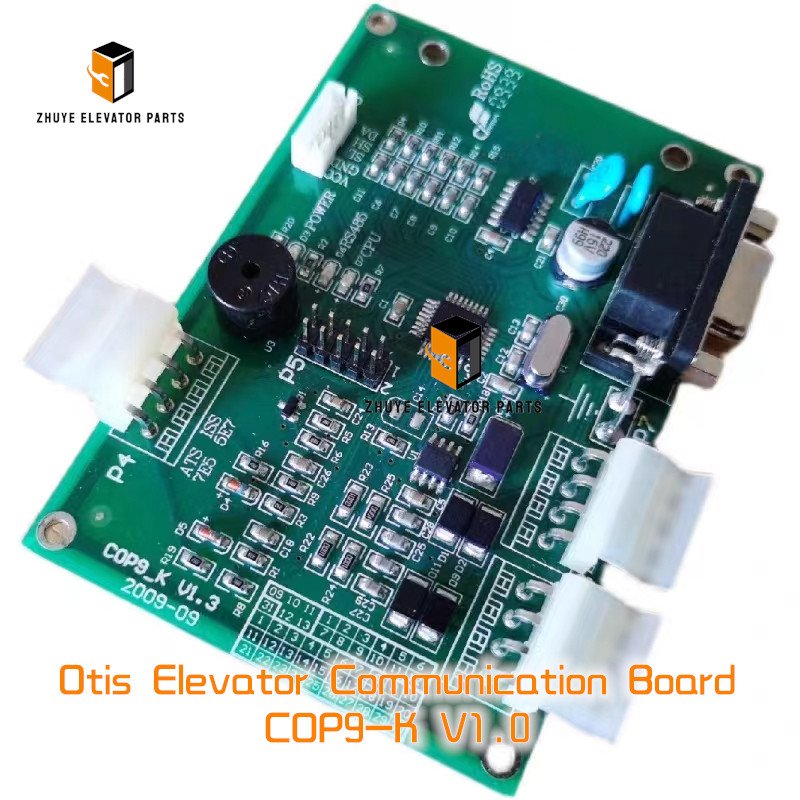Otis Elevator Communication Board Otis Elevator Communication Board