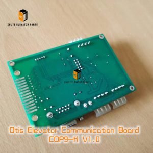 Otis Elevator Communication Board