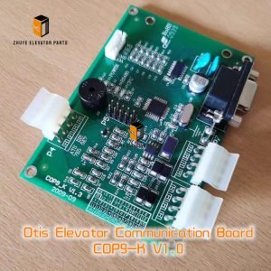 Otis Elevator Communication Board