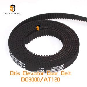 Otis Elevator Door Belt