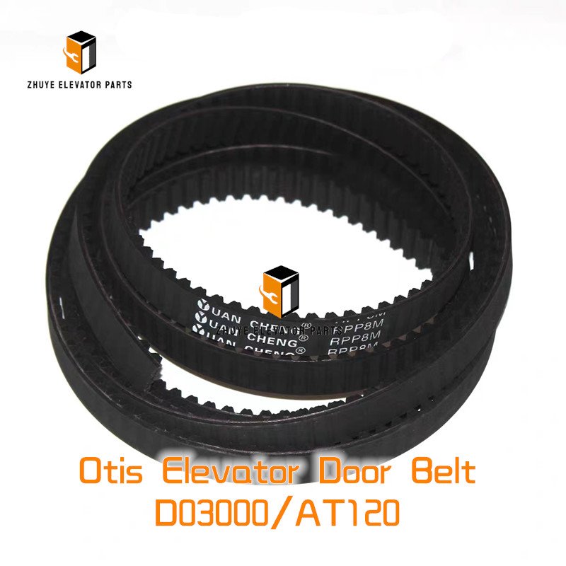 Otis Elevator Door Belt Otis Elevator Door Belt