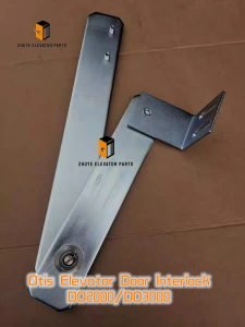 Otis Elevator Door Interlock