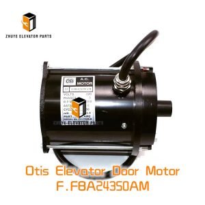 Otis Elevator Door Motor